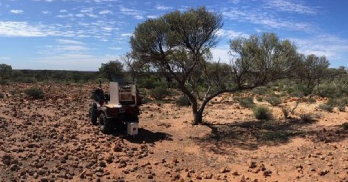 St. George Mining acelera Projeto Araxá em meio a disputa EUA x China