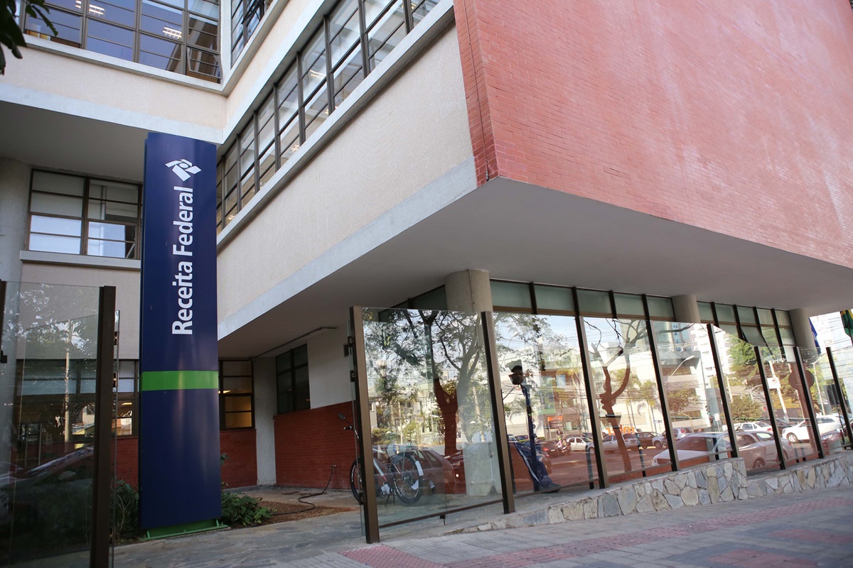 Receita Federal registra R$ 107 milhões em apreensões de mercadorias estrangeiras em Minas