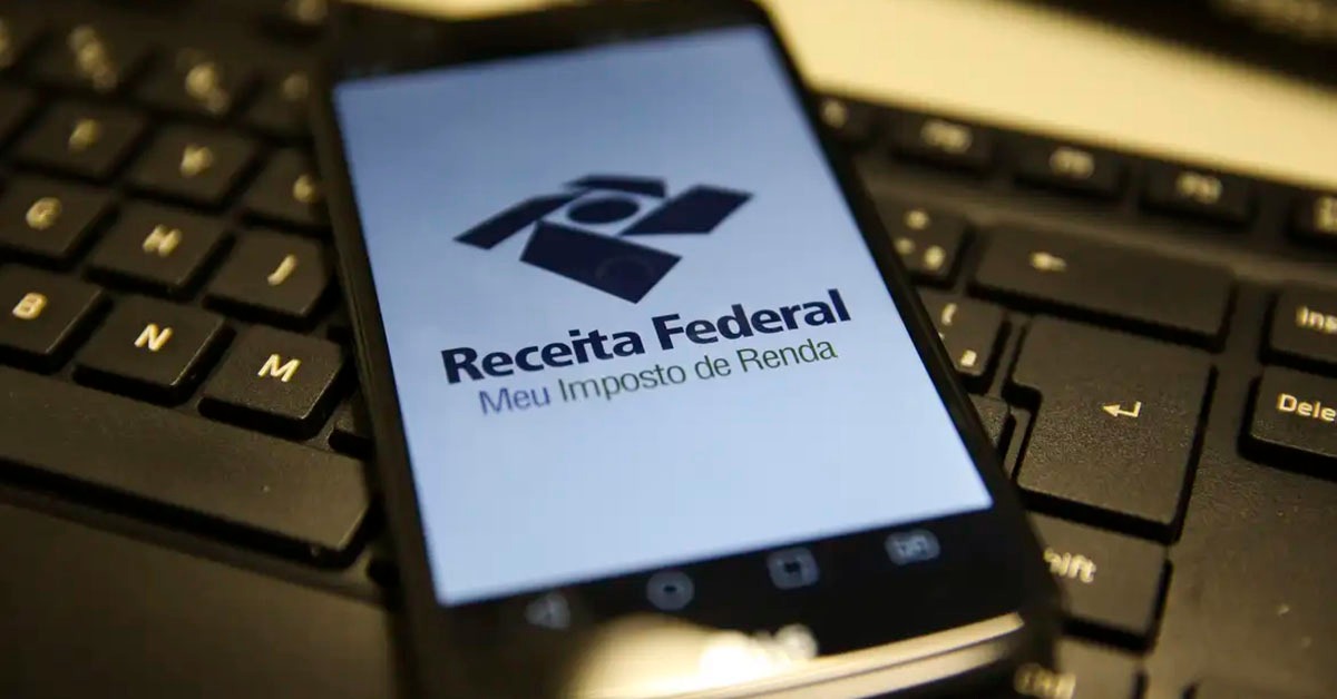 Governo publica ampliação da faixa de isenção do IR para R$ 2.428