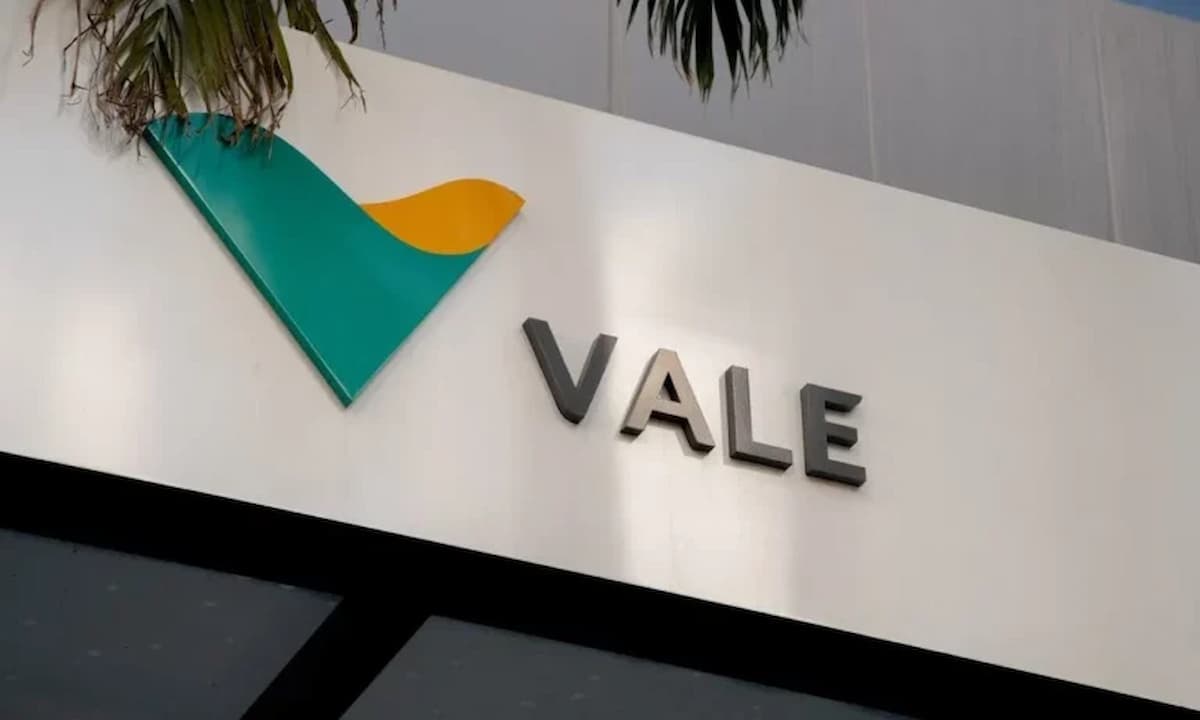 STF retoma julgamento de R$ 22 bi sobre tributação de lucros da Vale no exterior