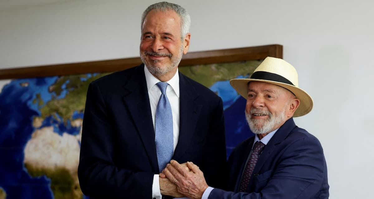 Governo anuncia presidente da COP30 e dá largada para estruturar conferência