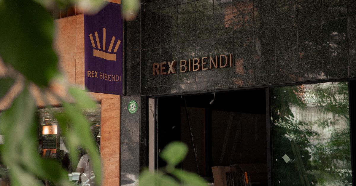 Rex Bibendi deve inaugurar nova loja de vinhos no segundo semestre
