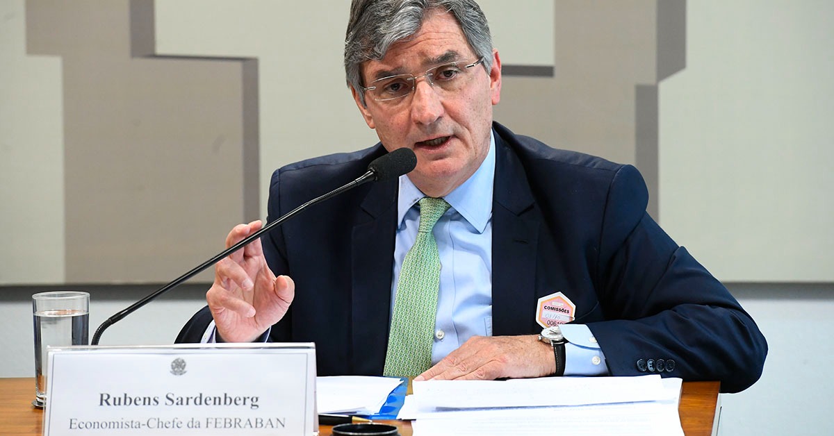 Febraban estima alta de 10,8% na carteira de crédito em 2024