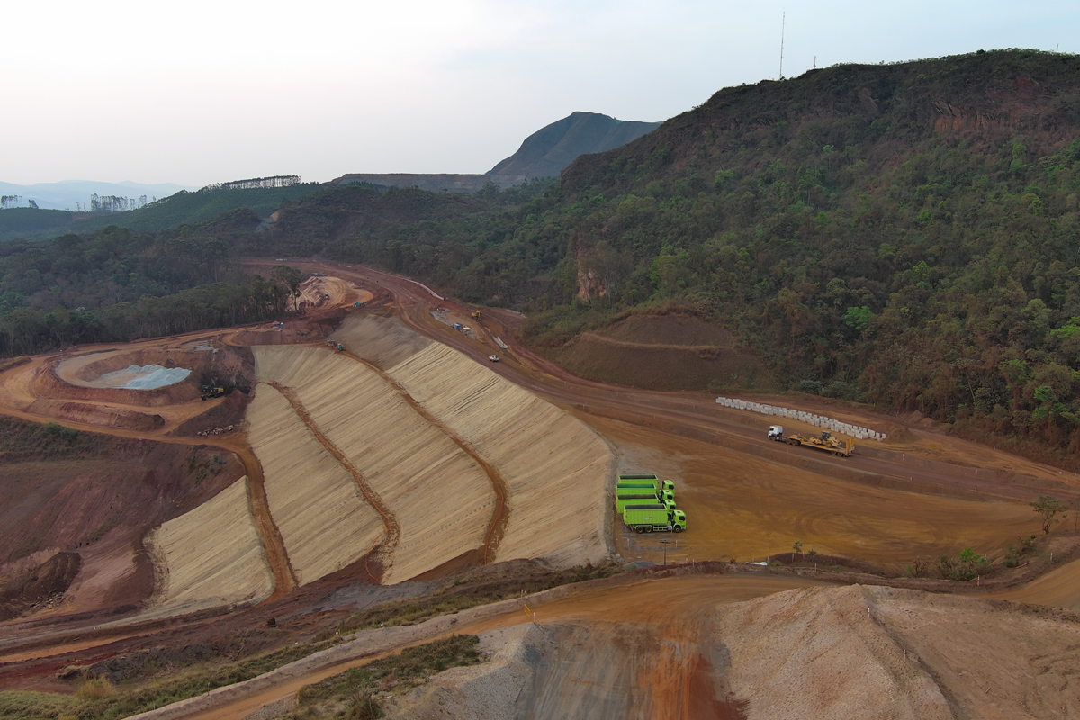 SEEL Engenharia inaugura unidade de mineração em BH