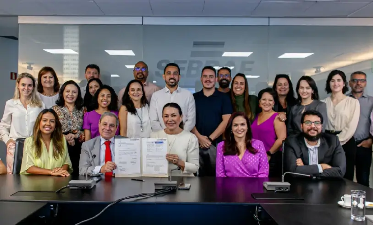 Pequenos negócios serão certificados com selo ESG de acordo com norma da ABNT