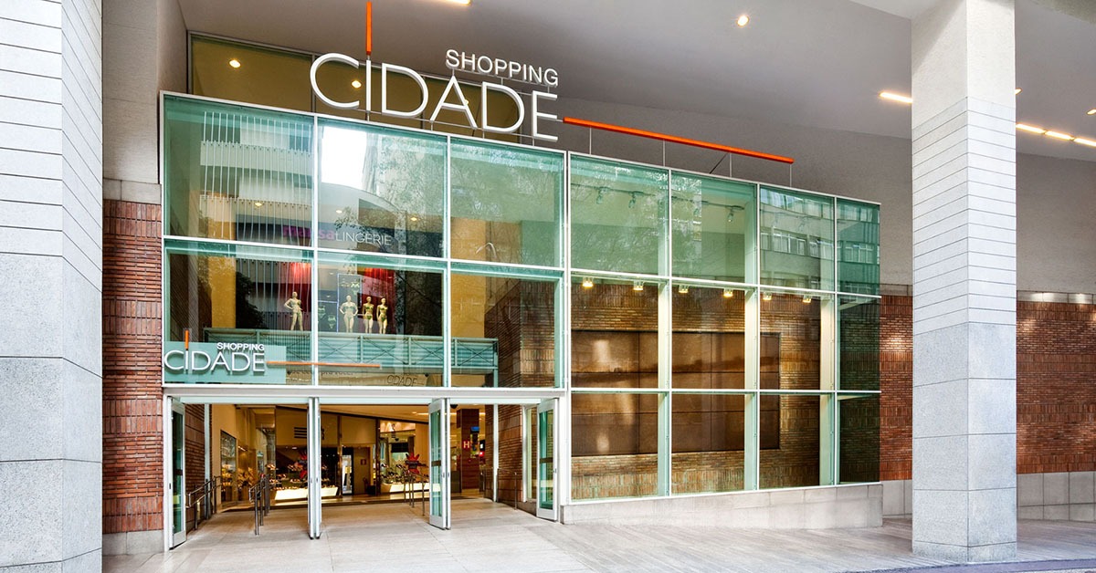 Franquias e shopping centers: uma relação de cooperação