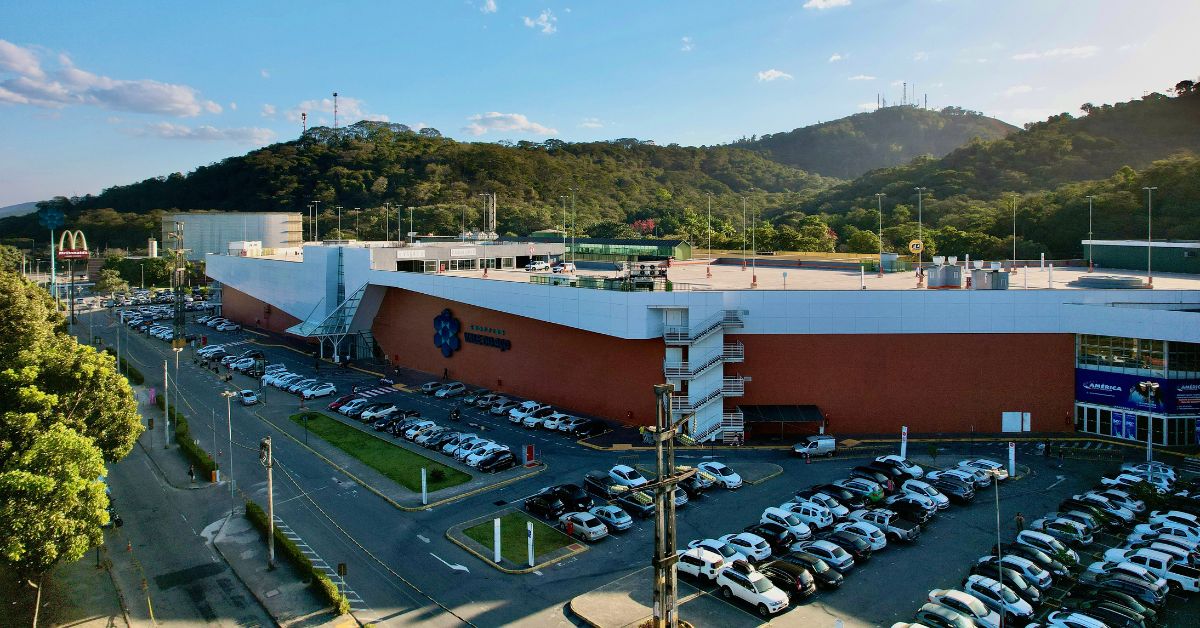 Shopping Vale do Aço planeja investir R$ 500 mil na criação de área de serviços