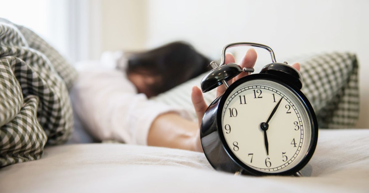 Como os distúrbios do sono afetam crianças e adolescentes