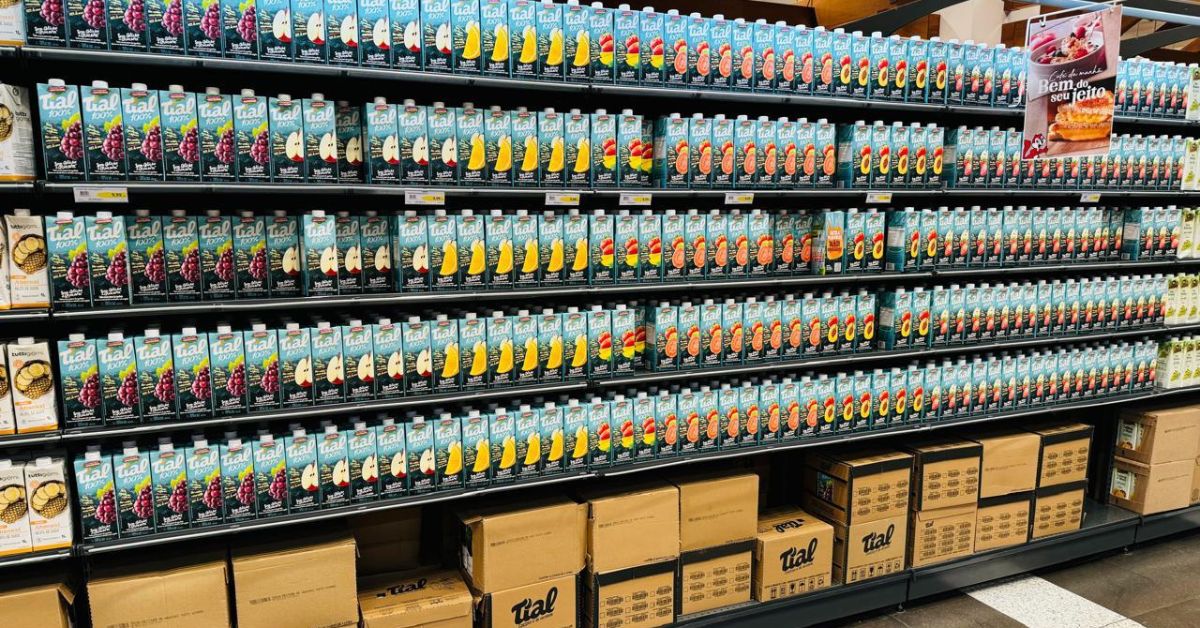 Com expansão focada em produtos saudáveis, Tial projeta receita anual de R$ 1 bilhão