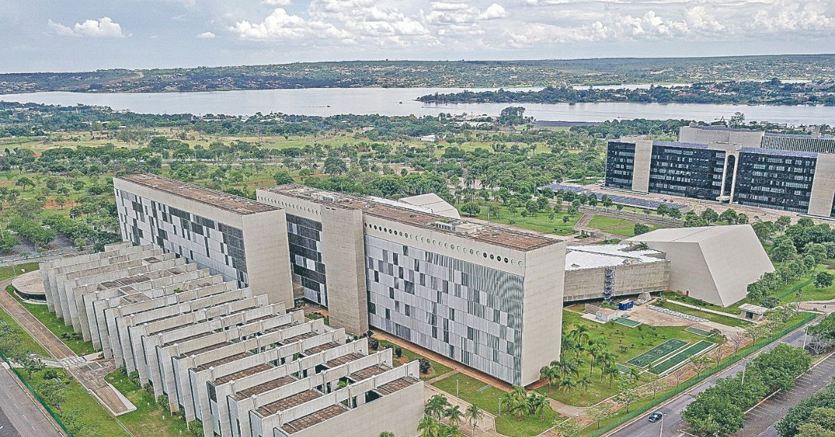 Demandas judiciais contra a União podem ter impacto de R$ 1 trilhão