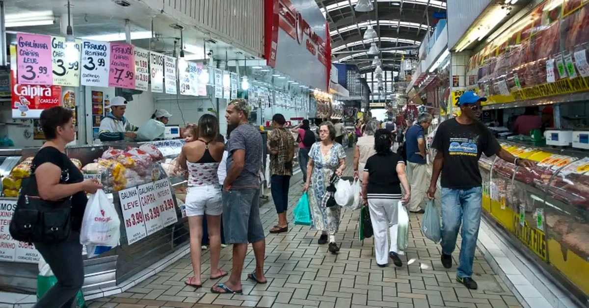 Monitor do Produto Interno Bruto indica crescimento do País em 0,6% em novembro, na comparação com outubro