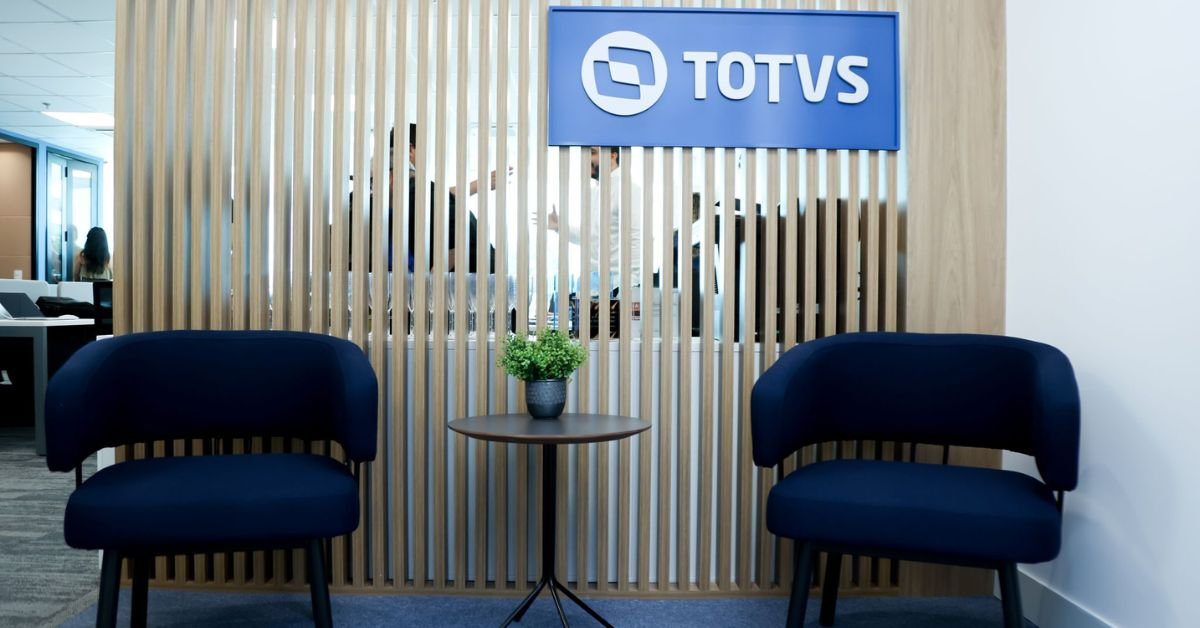 TOTVS Brasil Central amplia atuação no Triângulo Mineiro e Alto Paranaíba