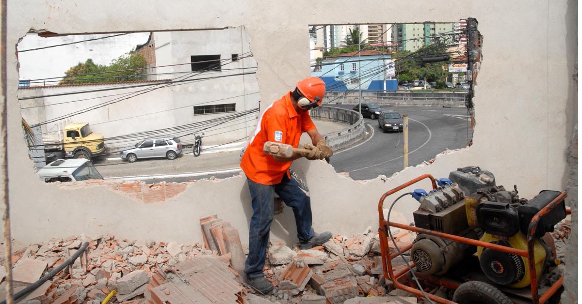 Falta de mão de obra deve seguir pressionando setor de construção