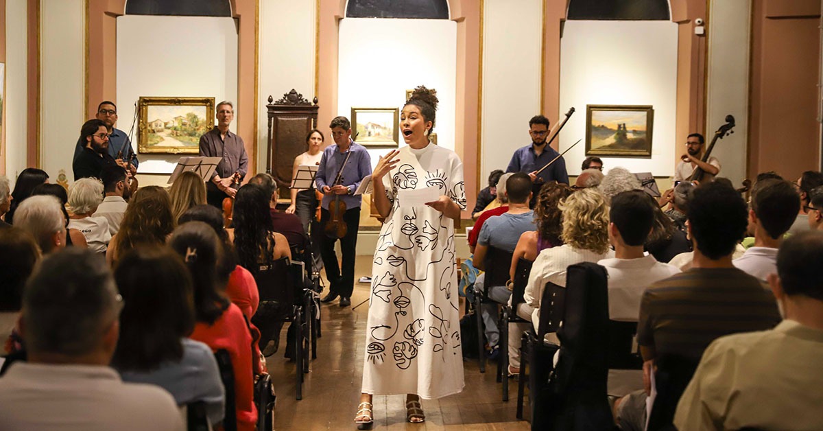 Minas Gerais lidera geração de empregos na cultura juntamente com São Paulo