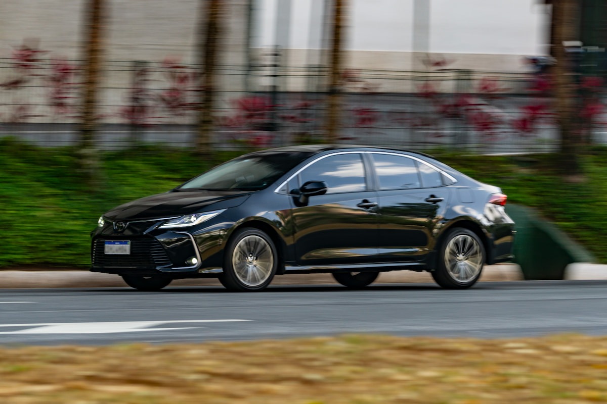 Confira quais são os modelos de carros blindados mais procurados no Brasil