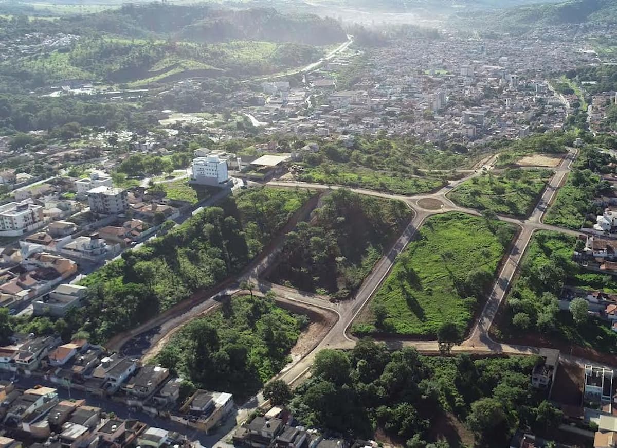 Bairros planejados, cidades sustentáveis