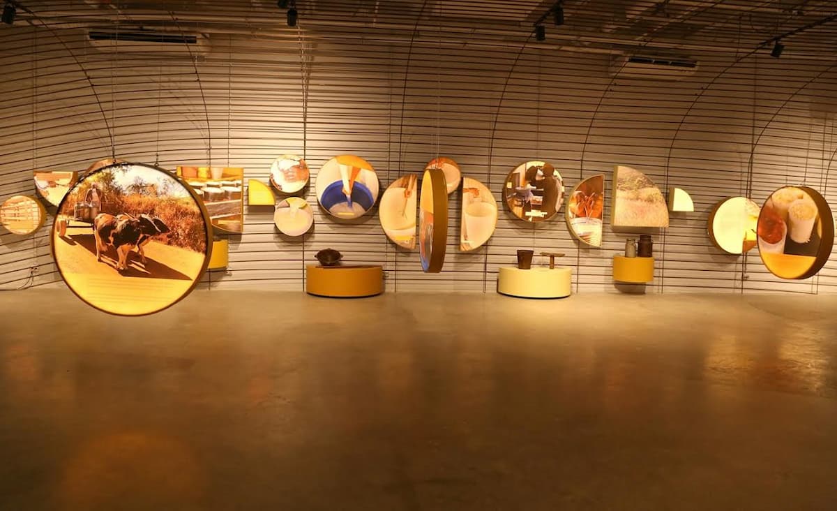Centro de Referência do Queijo Artesanal lança programação cultural aos sábados
