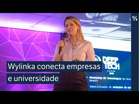 Wylinka conecta empresas e universidade