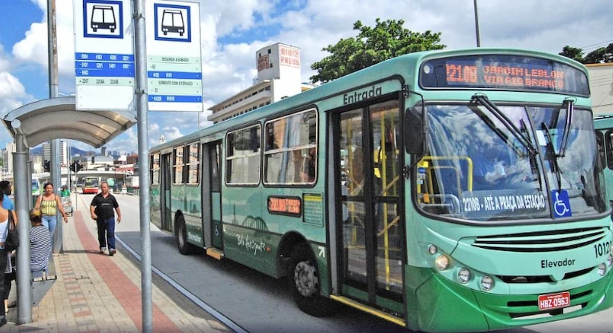 Tarifa Zero em BH: projeto de lei que implementa gratuidade na capital é protocolado na Câmara 