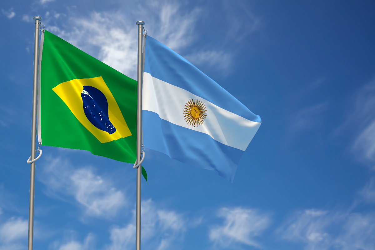 Empresas brasileiras fazem aposta cautelosa em retomada da Argentina sob Milei