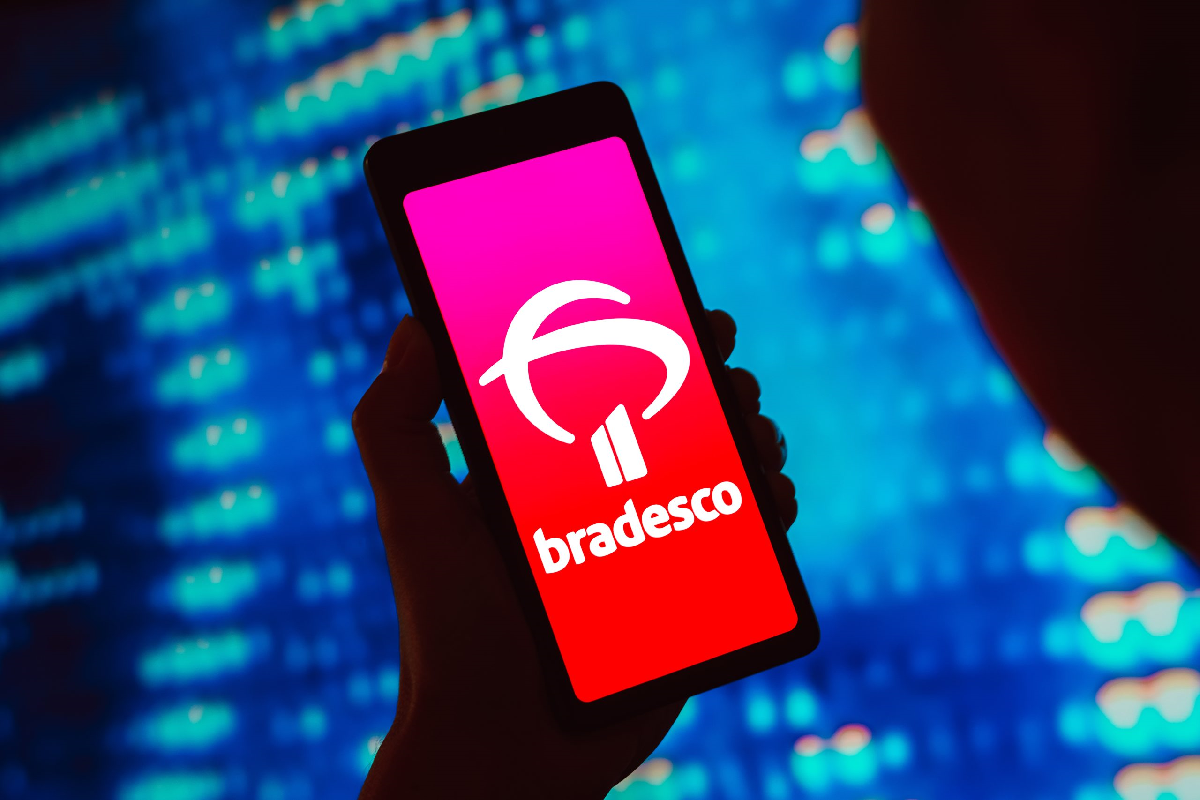 Bradesco passa a permitir pagamentos com biometria facial em lojas da Casas Bahia