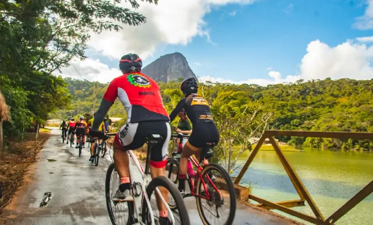Destinos de ecoturismo e natureza estão entre os preferidos dos visitantes; veja opções em Minas