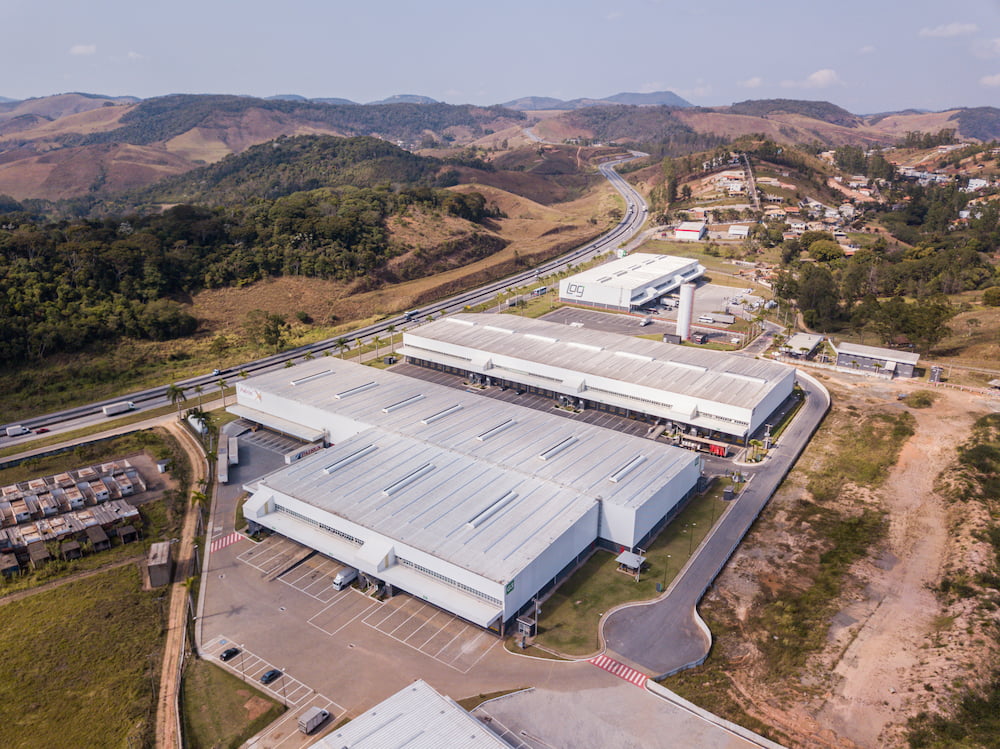 Lucro líquido da Log cresce 76,6% em 2024 com entregas e reciclagem de ativos