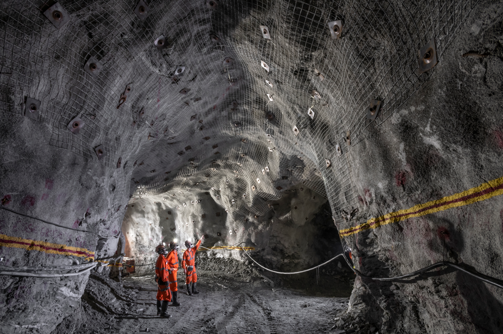 AngloGold Ashanti registra alta anual de 7,5% na produção de ouro em Minas Gerais