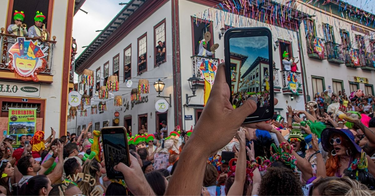 Carnaval 2025: trabalhadores têm direito à folga? Veja como funciona