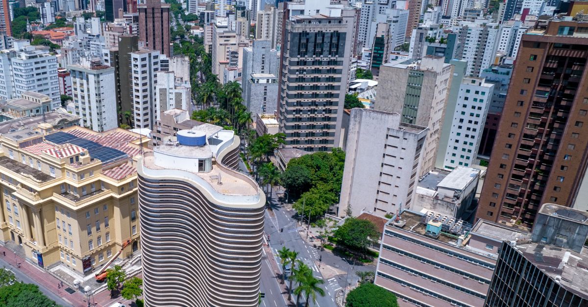 Aluguel residencial em Belo Horizonte tem 26 meses seguidos de alta; veja os bairros mais caros