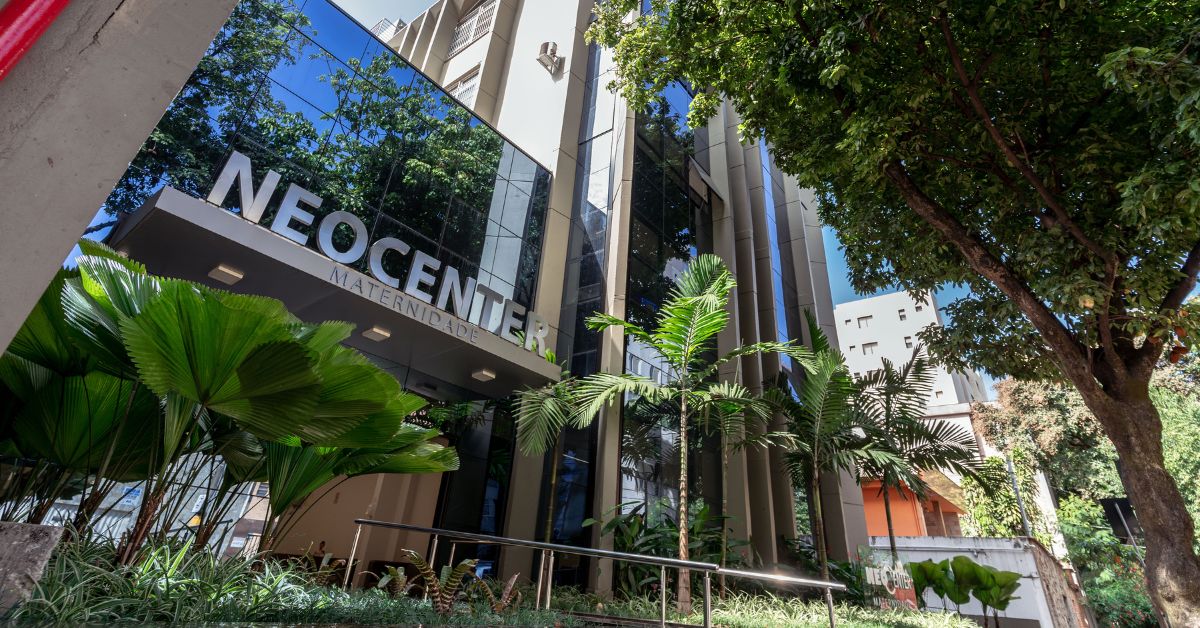 Com investimento de R$ 28 mi, Neocenter pretende inaugurar Instituto Materno Infantil em Divinópolis