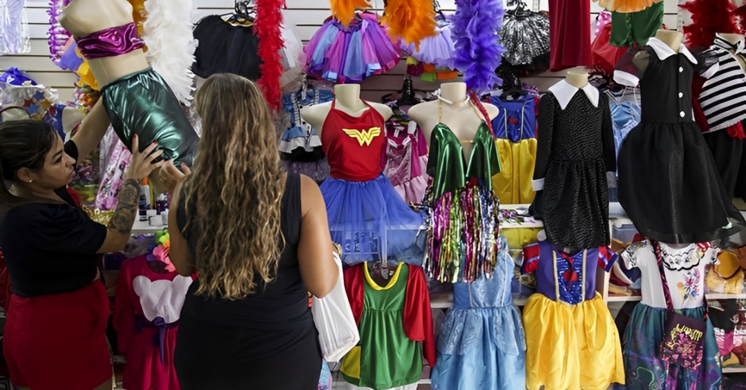 Renda de empreendedores formalizados é três vezes maior