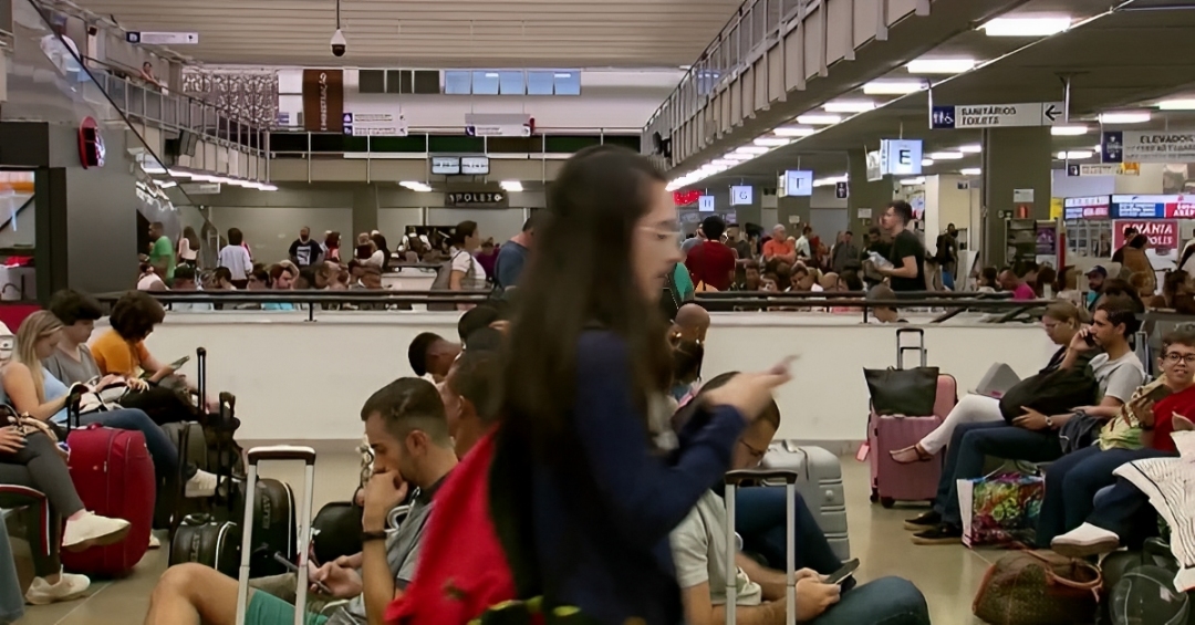 Rodoviária de BH deve receber 276 mil passageiros para o Carnaval; veja principais destinos