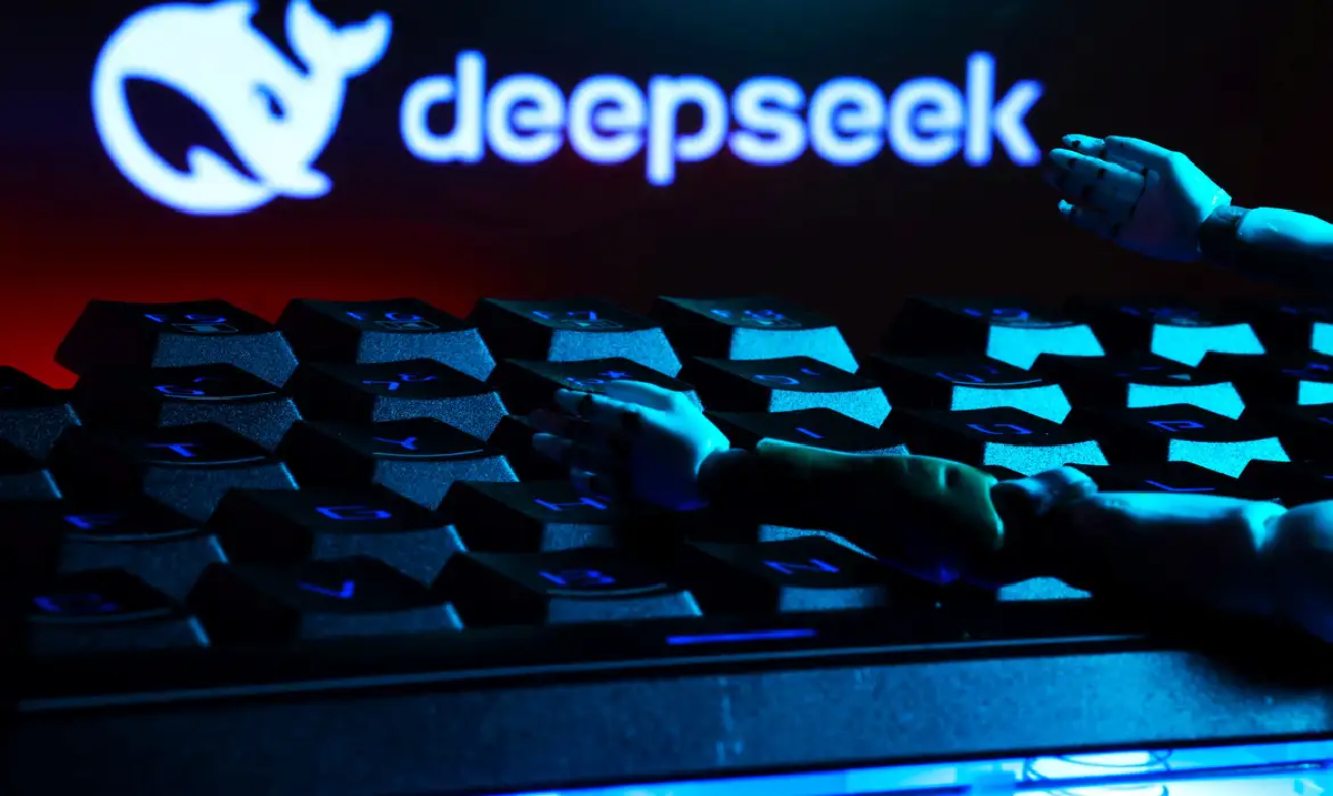 DeepSeek alimenta apostas patrióticas em ações chinesas de IA