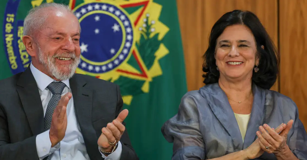 Governo anuncia vacina 100% nacional contra a dengue no SUS em 2026