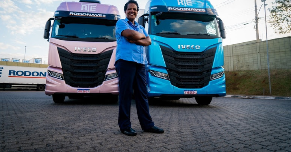 Inscrições abertas para curso gratuito de formação de mulheres motoristas em Belo Horizonte