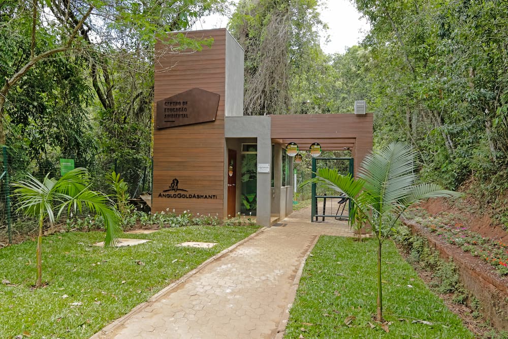 Instituto AngloGold Ashanti lança edital para exposição