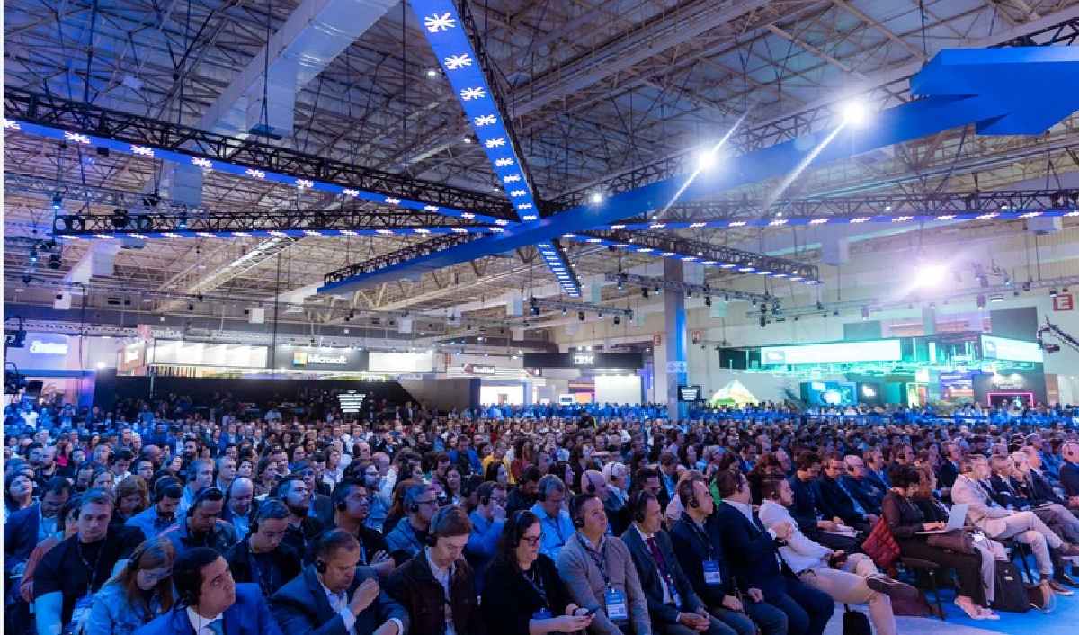 35ª edição do Febraban Tech discute mercado financeiro