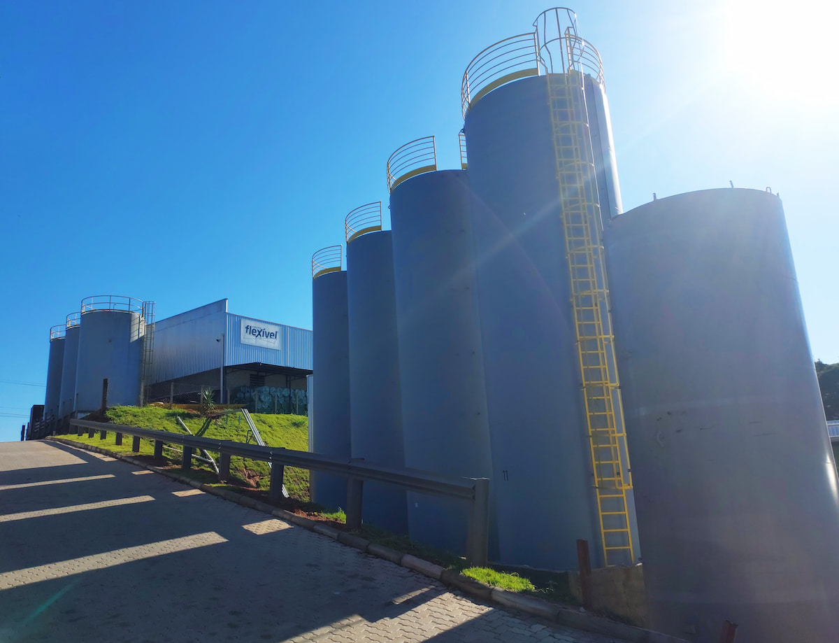 Grupo Flexível prevê aporte de R$ 2 milhões em filial de Extrema para expandir atuação