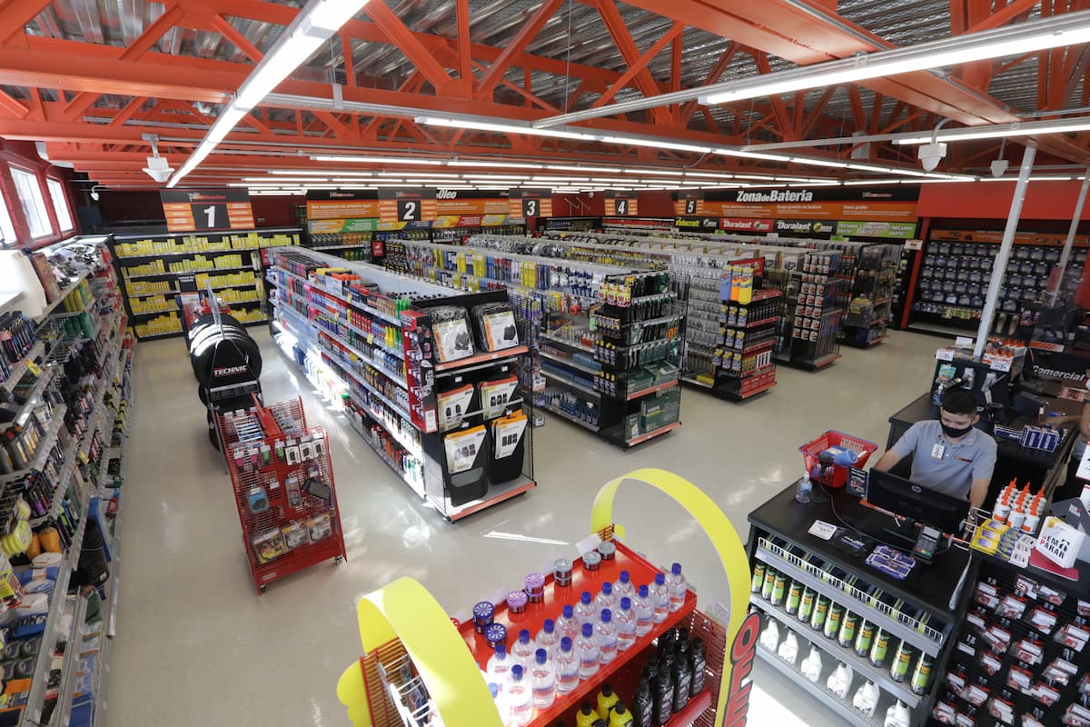 AutoZone vai abrir segunda loja de Belo Horizonte, em Venda Nova 