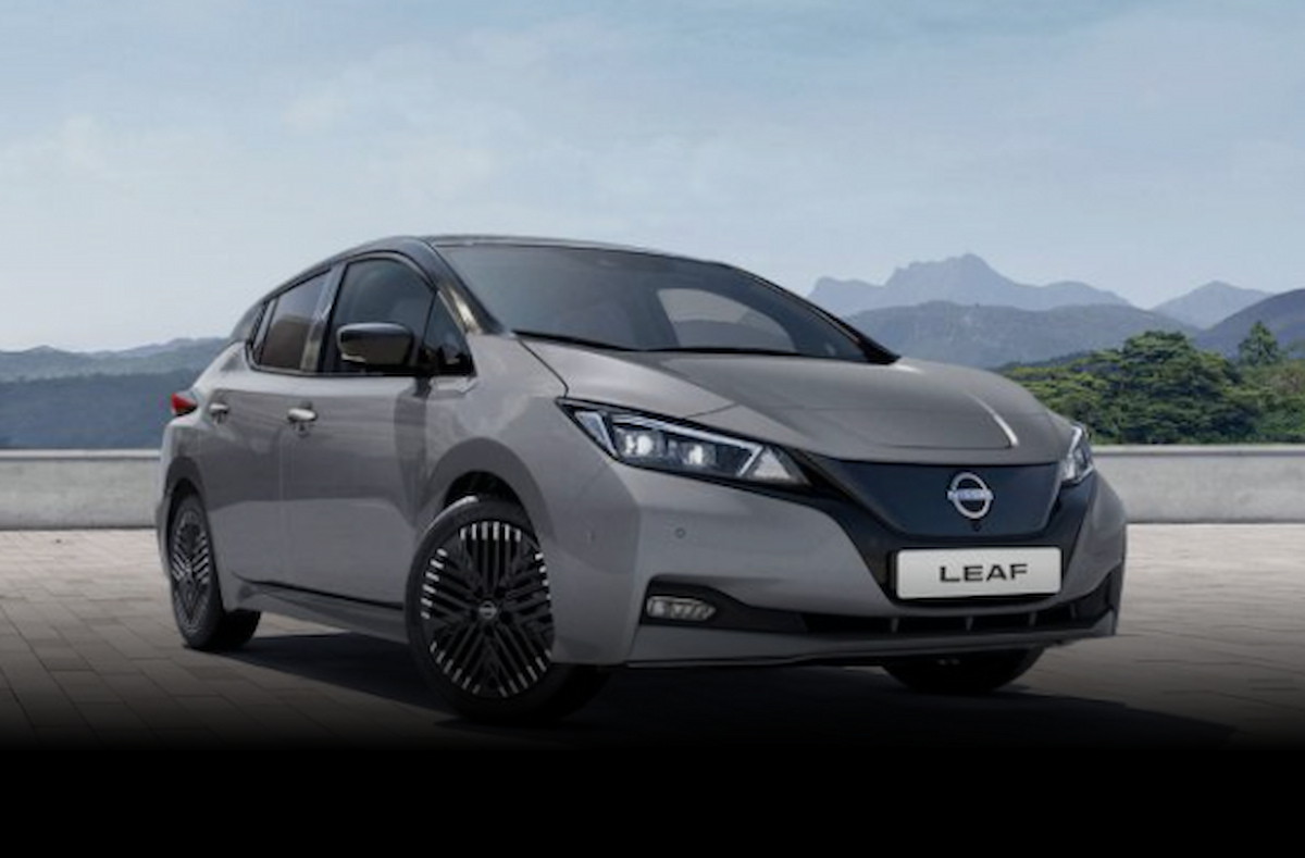 Conheça os veículos elétricos usados mais vendidos em 2024 na OLX