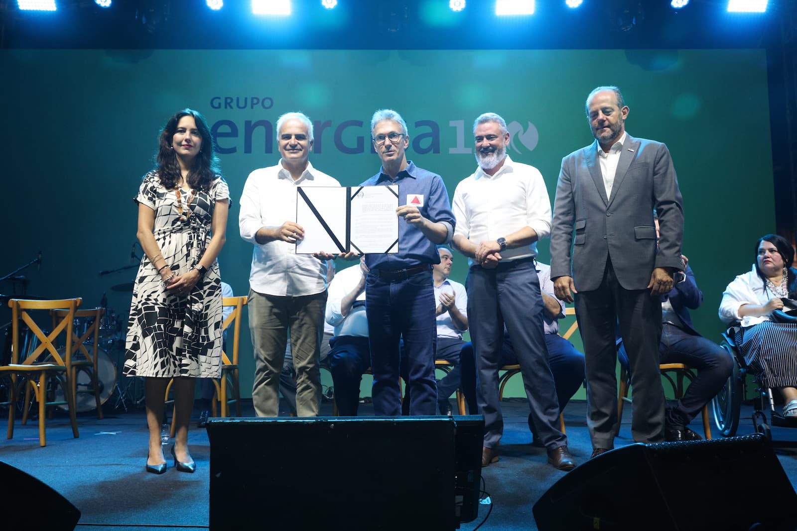 Grupo Energisa vai investir R$ 624 milhões na Zona da Mata e no Sul de Minas