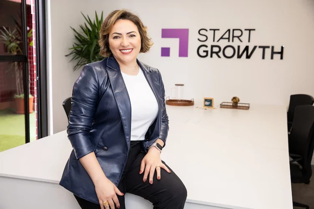 Fintechs podem se inscrever até 17 de fevereiro em busca de aporte da Start Growth