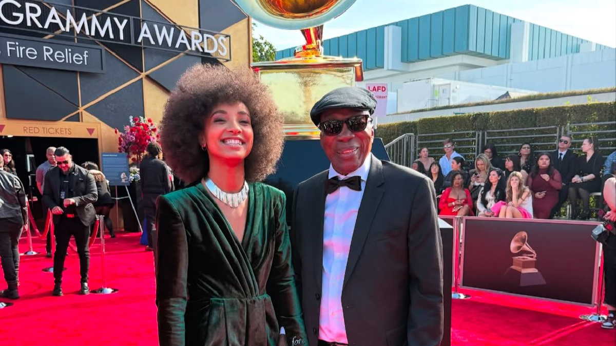 MinC repudia cerimonial do Grammy por episódio com Milton Nascimento