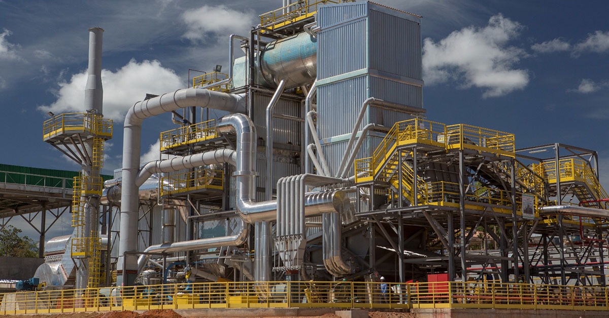 Produção da Nexa Resources em Minas recua em 2024