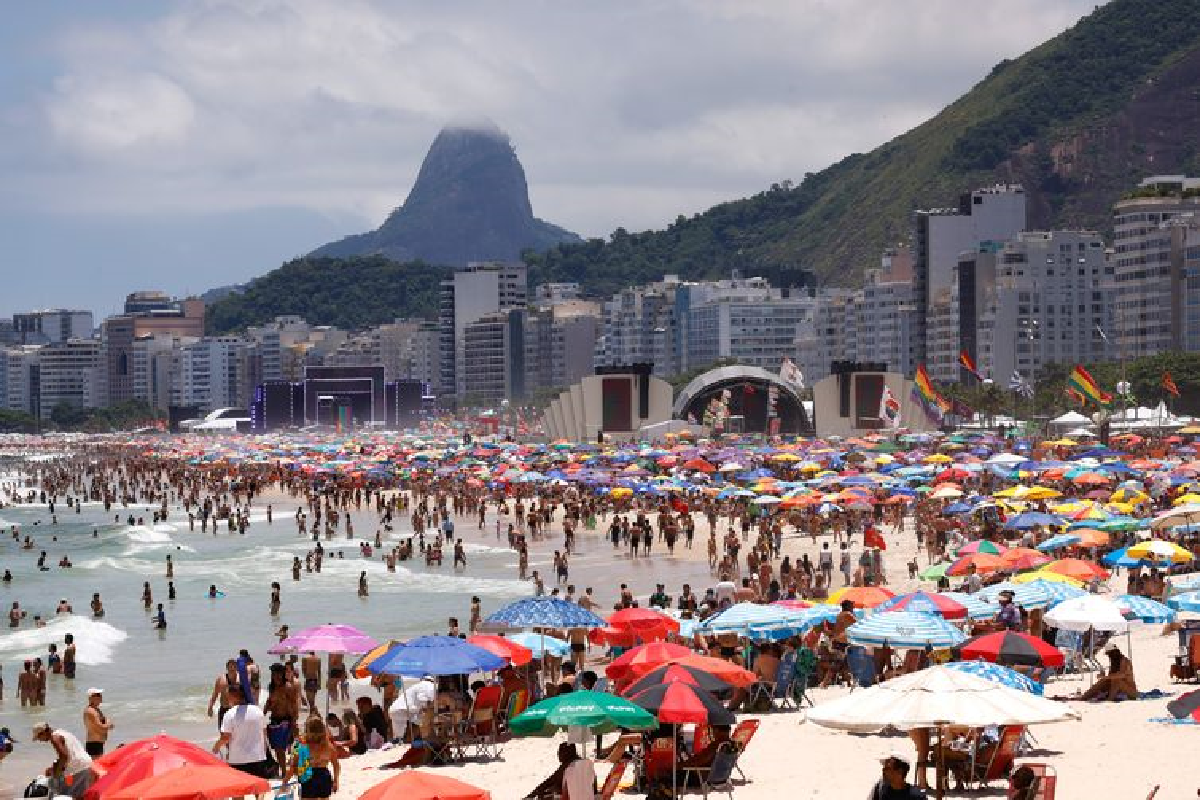 Feriado prolongado de abril aumenta em até 116% a busca por viagens aéreas; veja os destinos mais procurados