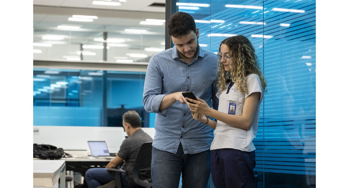 Stellantis abre inscrições para Programa de Estágio 2025
