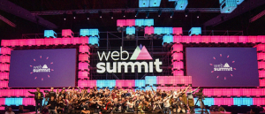 Web Summit Lisboa