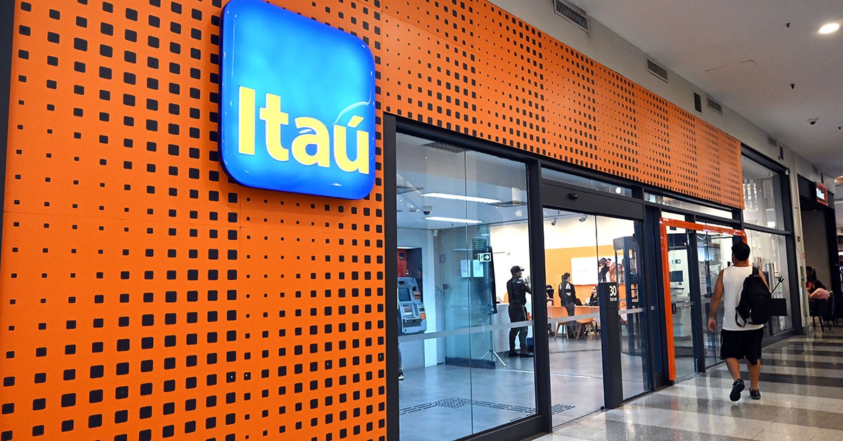 Itaú prevê relativa estabilidade da inadimplência neste ano
