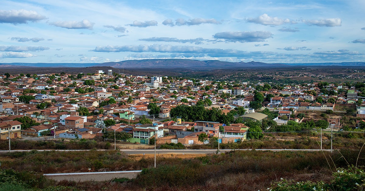 Mudança em área de preservação em Araçuaí é alvo de denúncia